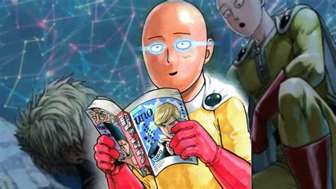 one punch man read online reddit.